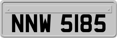NNW5185