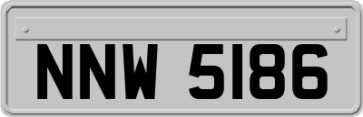 NNW5186