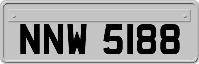 NNW5188