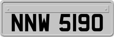 NNW5190