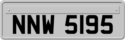 NNW5195