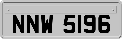 NNW5196