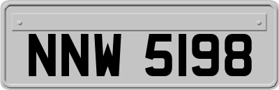 NNW5198