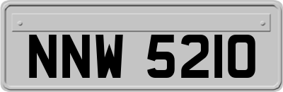 NNW5210