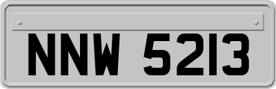 NNW5213