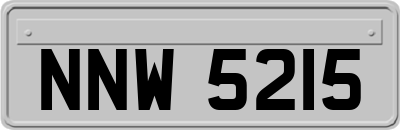 NNW5215