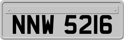 NNW5216