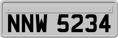 NNW5234