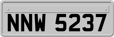 NNW5237