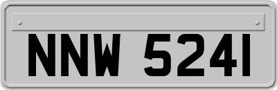 NNW5241