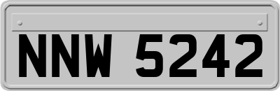 NNW5242