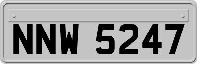NNW5247