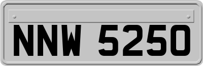 NNW5250