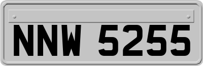 NNW5255