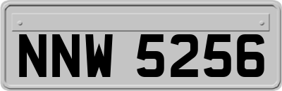 NNW5256
