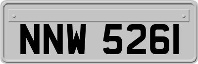 NNW5261