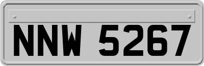 NNW5267