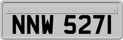 NNW5271