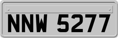 NNW5277