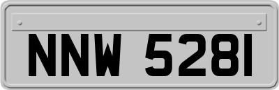 NNW5281
