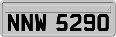 NNW5290
