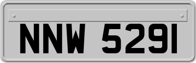 NNW5291