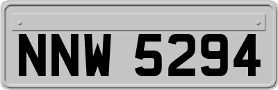 NNW5294