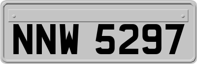 NNW5297