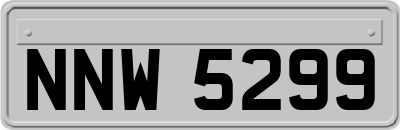 NNW5299