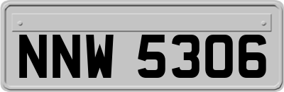 NNW5306