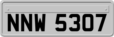 NNW5307