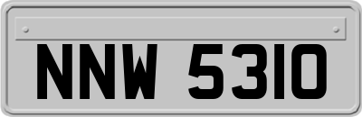 NNW5310