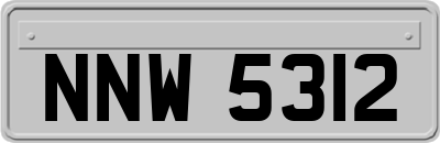 NNW5312