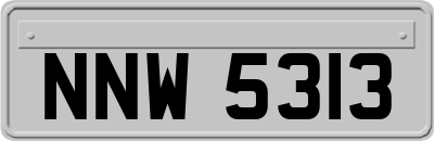 NNW5313