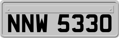 NNW5330