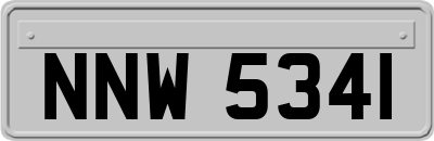 NNW5341
