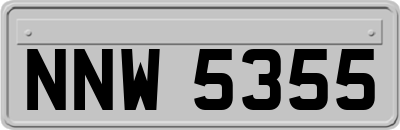 NNW5355
