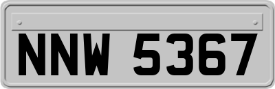 NNW5367