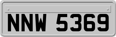 NNW5369