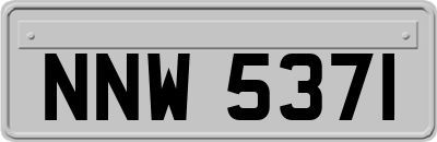 NNW5371