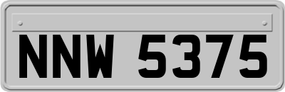 NNW5375