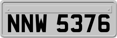 NNW5376