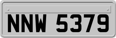 NNW5379