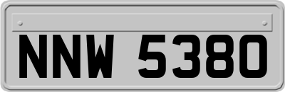 NNW5380