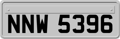 NNW5396