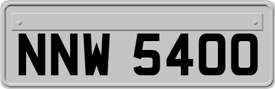 NNW5400