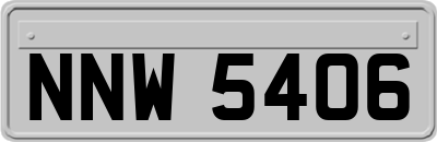 NNW5406
