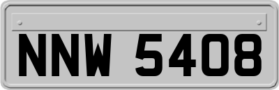 NNW5408