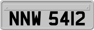 NNW5412
