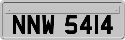 NNW5414